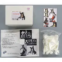 Figure - Resin Cast Assembly Kit - Touhou Project