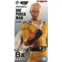 Ichiban Kuji - One Punch Man / Saitama