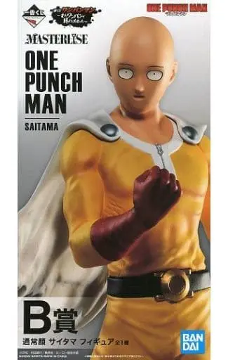 Ichiban Kuji - One Punch Man / Saitama