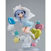 Figure - GochiUsa / Kafuu Chino