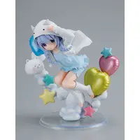 Figure - GochiUsa / Kafuu Chino