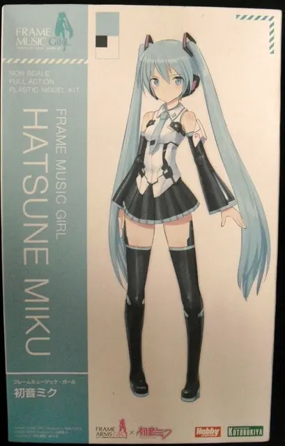 Figure - With Bonus - VOCALOID / Hatsune Miku