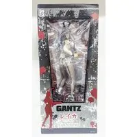 Figure - Gantz / Shimohira Reika