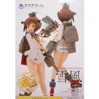 Figure - KanColle / Yukikaze