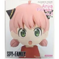 Puchieete - Spy x Family / Anya Forger