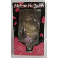 Figure - 009-1 / Mylene Hoffman