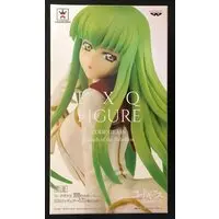 Prize Figure - Figure - Code Geass / C.C.