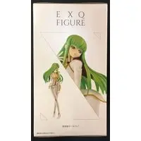 Prize Figure - Figure - Code Geass / C.C.