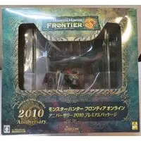 Figure - Monster Hunter Series / Espinas