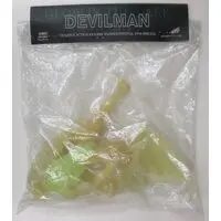 Figure - Devilman