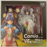 With Bonus - Figure - Solomon 72 Gaiden The Twenty-Four Solar Terms Series