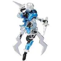 Figure - Microman