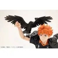 ARTFX J - Haikyu!! / Hinata Shoyo