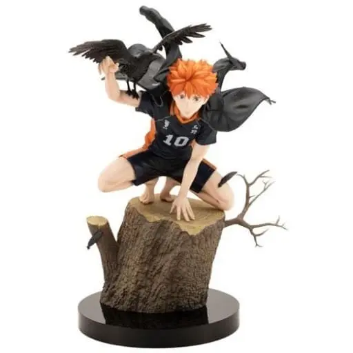 ARTFX J - Haikyu!! / Hinata Shoyo