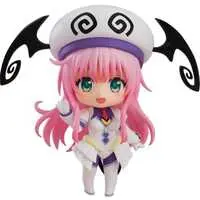 Nendoroid - To LOVE Ru Darkness / Lala Satalin Deviluke