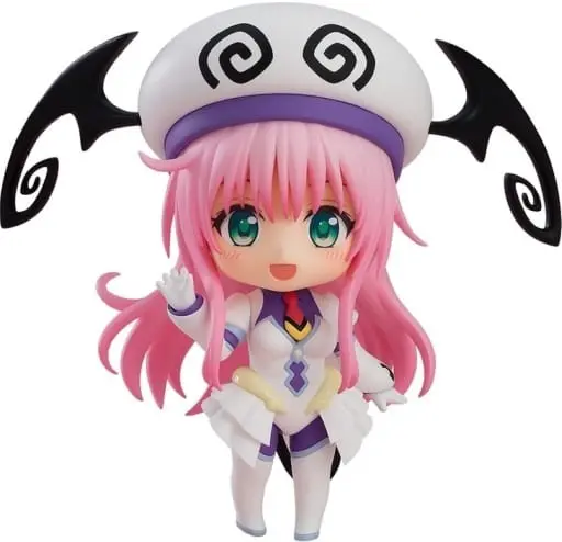 Nendoroid - To LOVE Ru Darkness / Lala Satalin Deviluke