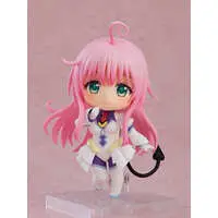 Nendoroid - To LOVE Ru Darkness / Lala Satalin Deviluke