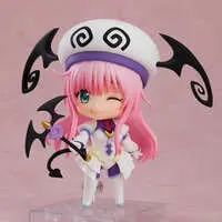 Nendoroid - To LOVE Ru Darkness / Lala Satalin Deviluke