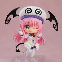 Nendoroid - To LOVE Ru Darkness / Lala Satalin Deviluke