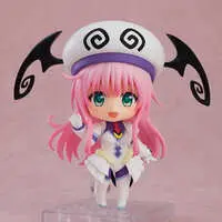 Nendoroid - To LOVE Ru Darkness / Lala Satalin Deviluke