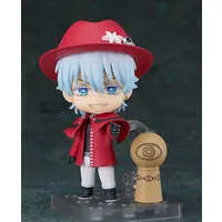 Nendoroid - The Vampire Dies in No Time