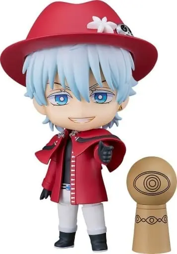 Nendoroid - The Vampire Dies in No Time