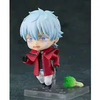 Nendoroid - The Vampire Dies in No Time