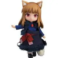 Nendoroid Doll - Nendoroid - Ookami to Koushinryou (Spice and Wolf) / Holo