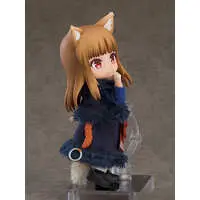 Nendoroid Doll - Nendoroid - Ookami to Koushinryou (Spice and Wolf) / Holo