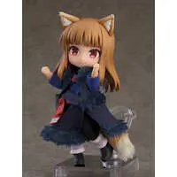 Nendoroid Doll - Nendoroid - Ookami to Koushinryou (Spice and Wolf) / Holo