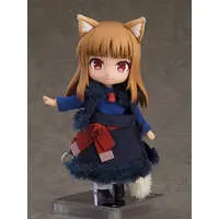 Nendoroid Doll - Nendoroid - Ookami to Koushinryou (Spice and Wolf) / Holo