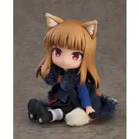 Nendoroid - Nendoroid Doll - Ookami to Koushinryou (Spice and Wolf) / Holo