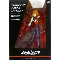 Figure - Neon Genesis Evangelion / Asuka Langley