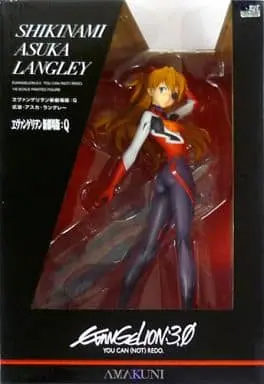 Figure - Neon Genesis Evangelion / Asuka Langley