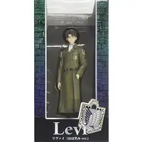 Figure - Shingeki no Kyojin (Attack on Titan) / Levi