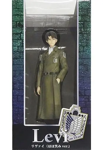 Figure - Shingeki no Kyojin (Attack on Titan) / Levi