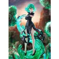 Figure - One Punch Man / Tatsumaki