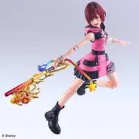 Figure - Kingdom Hearts