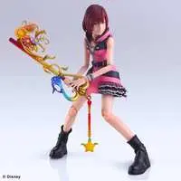 Figure - Kingdom Hearts