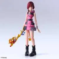 Figure - Kingdom Hearts