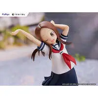 TENITOL - Karakai Jouzu no Takagi-san (Teasing Master Takagi-san)