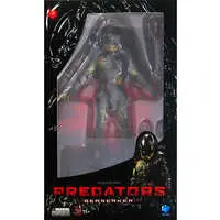 Figure - Predator