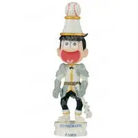 World Collectable Figure - Osomatsu-san / Jushimatsu