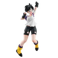 Dragon Ball Gals - Dragon Ball / Videl