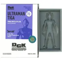 Garage Kit - Figure - Ultraman Series