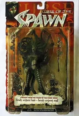 Figure - Spawn