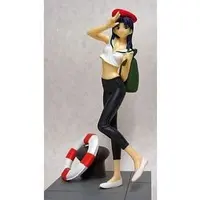 Prize Figure - Figure - Neon Genesis Evangelion / Katsuragi Misato