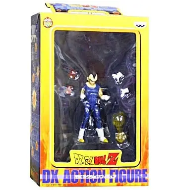 Prize Figure - Figure - Dragon Ball / Vegeta