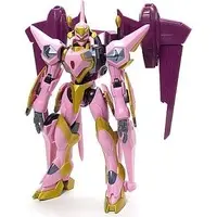 Figure - Code Geass