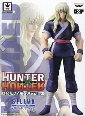 Prize Figure - Figure - Hunter x Hunter